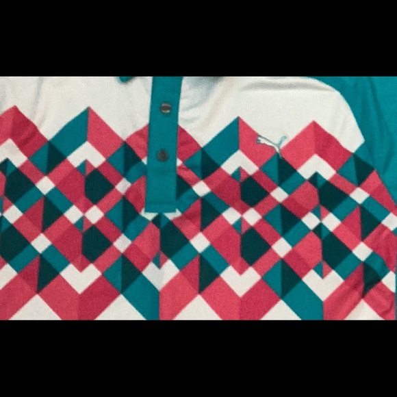 Puma polo - Picture 4 of 4